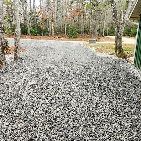 Ferny Creek Cottage Blairsville Exterior photo