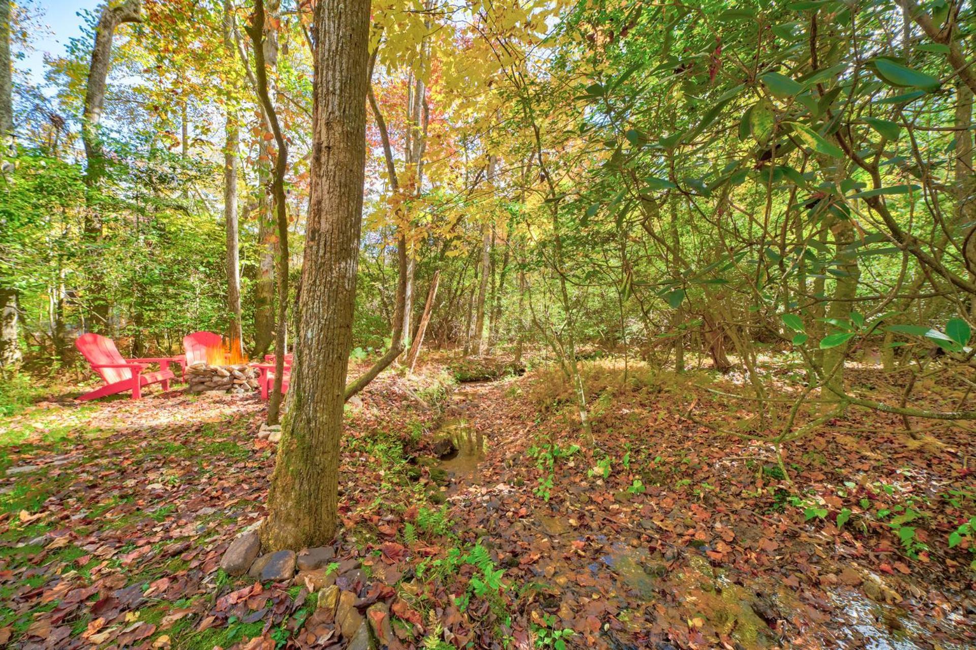 Ferny Creek Cottage Blairsville Exterior photo